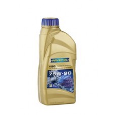 RAVENOL VSG SAE 75W-90